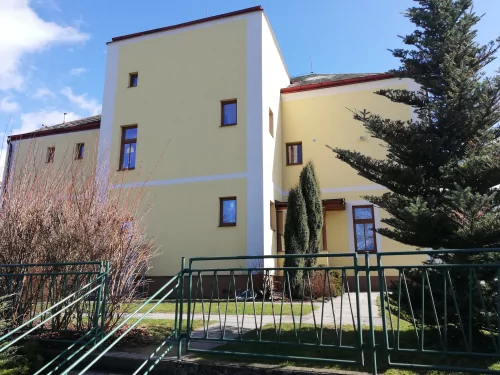 Fotogalerie MŠ Červená Hora - MŠ a zahrada, foto 3/17