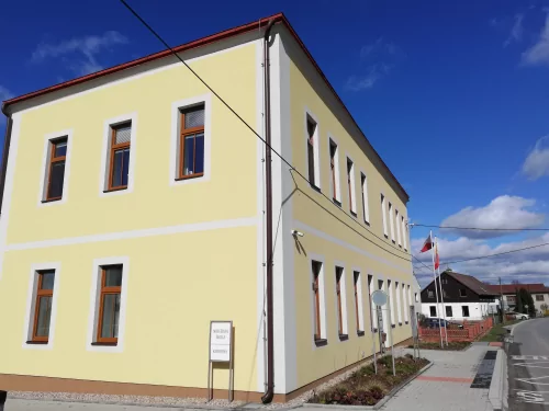 Fotogalerie MŠ Červená Hora - MŠ a zahrada, foto 4/17