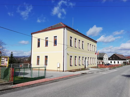 Fotogalerie MŠ Červená Hora - MŠ a zahrada, foto 5/17