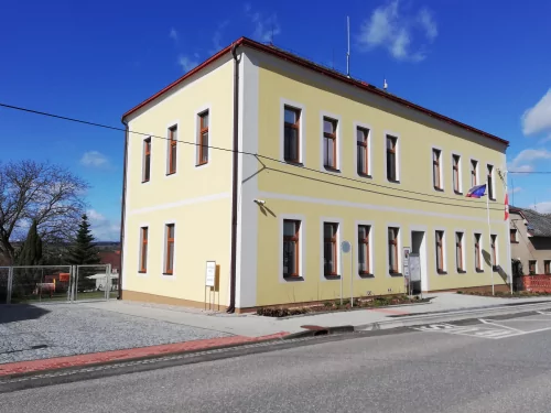 Fotogalerie MŠ Červená Hora - MŠ a zahrada, foto 6/17