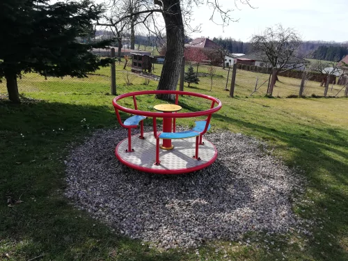 Fotogalerie MŠ Červená Hora - MŠ a zahrada, foto 7/17