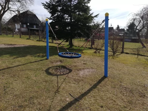 Fotogalerie MŠ Červená Hora - MŠ a zahrada, foto 9/17