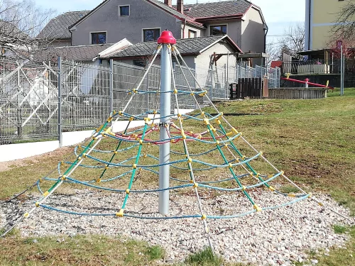 Fotogalerie MŠ Červená Hora - MŠ a zahrada, foto 10/17