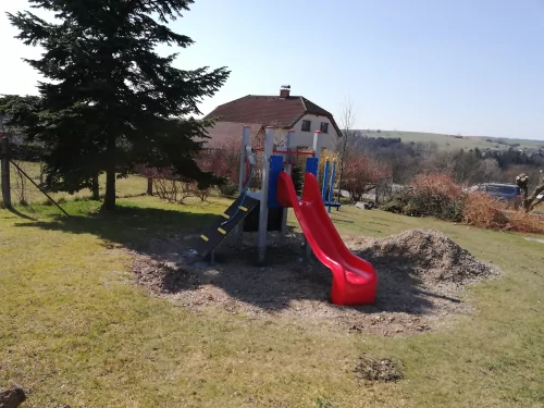 Fotogalerie MŠ Červená Hora - MŠ a zahrada, foto 11/17