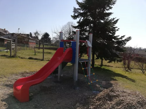 Fotogalerie MŠ Červená Hora - MŠ a zahrada, foto 12/17