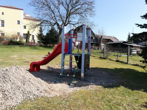 Fotogalerie MŠ Červená Hora - MŠ a zahrada, foto 15/17