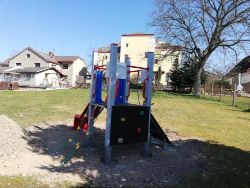 Fotogalerie MŠ Červená Hora - MŠ a zahrada, foto 16/17