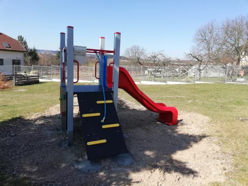 Fotogalerie MŠ Červená Hora - MŠ a zahrada, foto 17/17