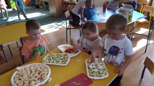 Fotogalerie MŠ Červená Hora - Pro maminky, foto 5/7