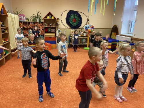 Fotogalerie MŠ Červená Hora - Štědrý den v MŠ, foto 7/21