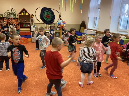 Fotogalerie MŠ Červená Hora - Štědrý den v MŠ, foto 8/21