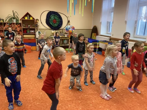 Fotogalerie MŠ Červená Hora - Štědrý den v MŠ, foto 9/21