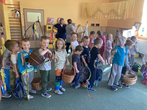 Fotogalerie MŠ Červená Hora - Koledování 2025, foto 2/8