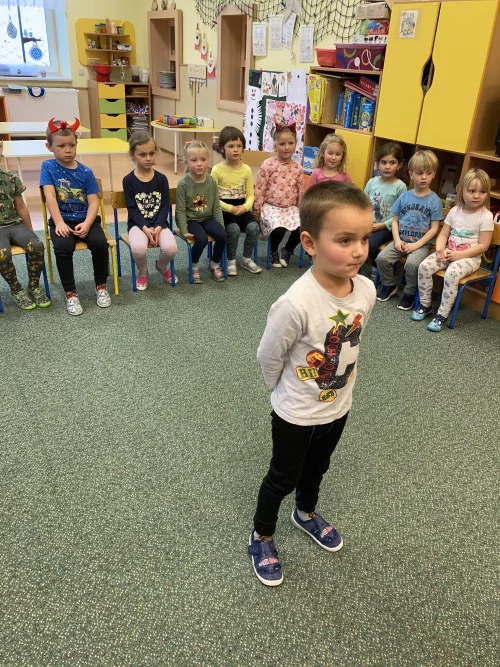 Fotogalerie MŠ Červená Hora - Mikuláš 2020, foto 7/44