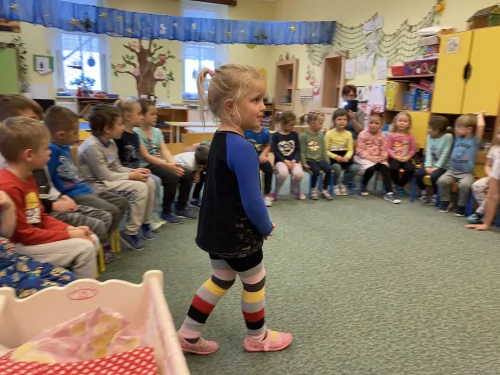 Fotogalerie MŠ Červená Hora - Mikuláš 2020, foto 16/44