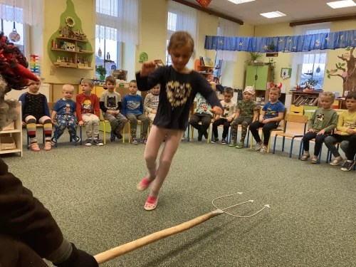 Fotogalerie MŠ Červená Hora - Mikuláš 2020, foto 18/44