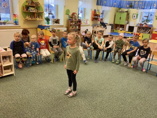 Fotogalerie MŠ Červená Hora - Mikuláš 2020, foto 20/44