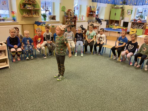 Fotogalerie MŠ Červená Hora - Mikuláš 2020, foto 23/44