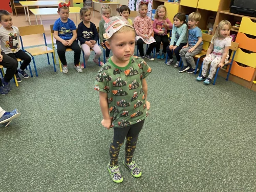 Fotogalerie MŠ Červená Hora - Mikuláš 2020, foto 24/44