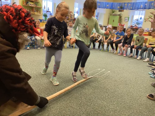 Fotogalerie MŠ Červená Hora - Mikuláš 2020, foto 30/44