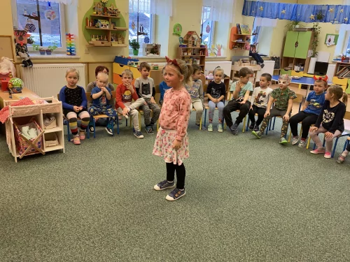 Fotogalerie MŠ Červená Hora - Mikuláš 2020, foto 31/44