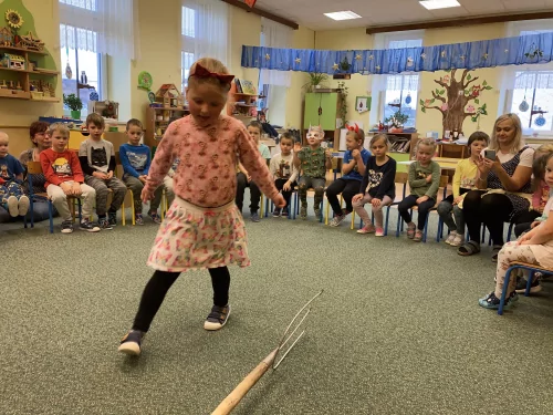 Fotogalerie MŠ Červená Hora - Mikuláš 2020, foto 32/44