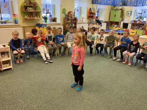 Fotogalerie MŠ Červená Hora - Mikuláš 2020, foto 33/44