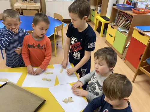 Fotogalerie MŠ Červená Hora - Mikuláš 2020, foto 40/44