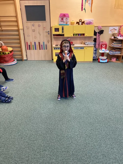 Fotogalerie MŠ Červená Hora - Karneval 2024, foto 6/13