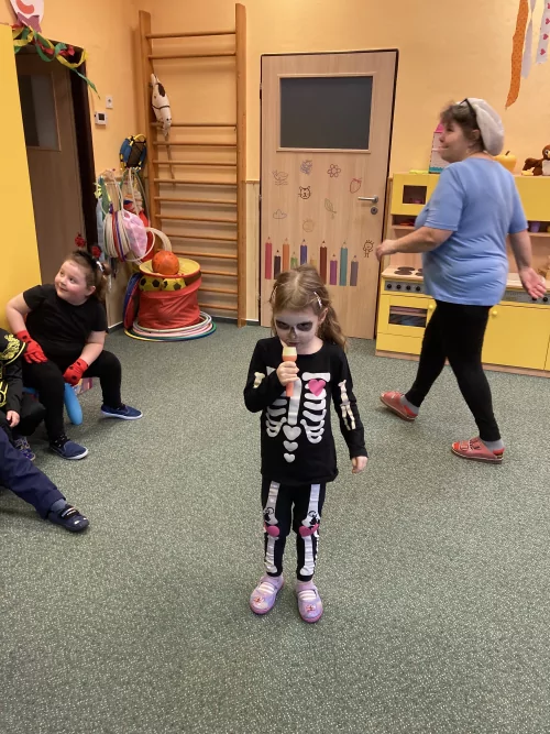 Fotogalerie MŠ Červená Hora - Karneval 2024, foto 7/13