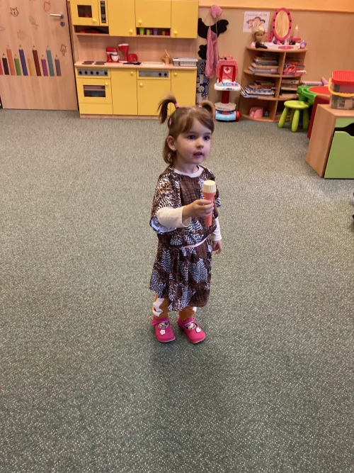 Fotogalerie MŠ Červená Hora - Karneval 2024, foto 9/13