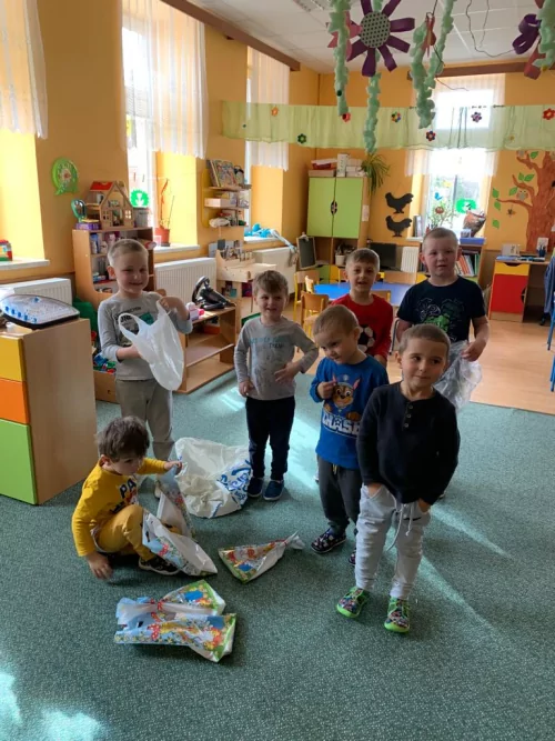 Fotogalerie MŠ Červená Hora - Velikonoce-koleda, foto 3/10