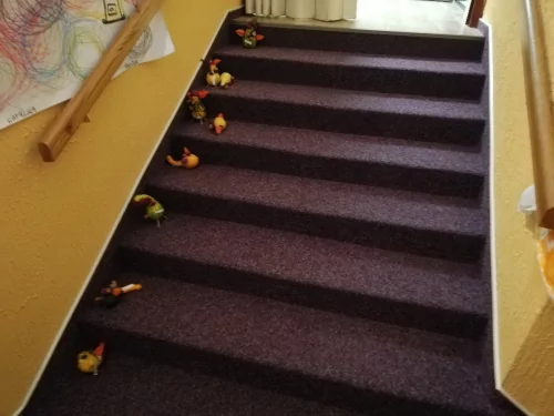 Fotogalerie MŠ Červená Hora - Dýňové hrátky -říjen, foto 4/6