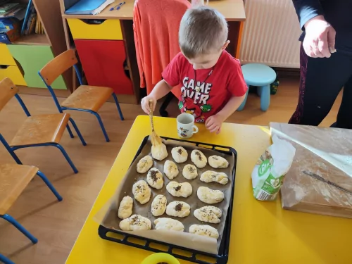 Fotogalerie MŠ Červená Hora - Týden řemesel a povolání, foto 15/28