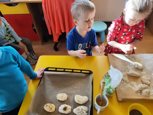 Fotogalerie MŠ Červená Hora - Týden řemesel a povolání, foto 21/28