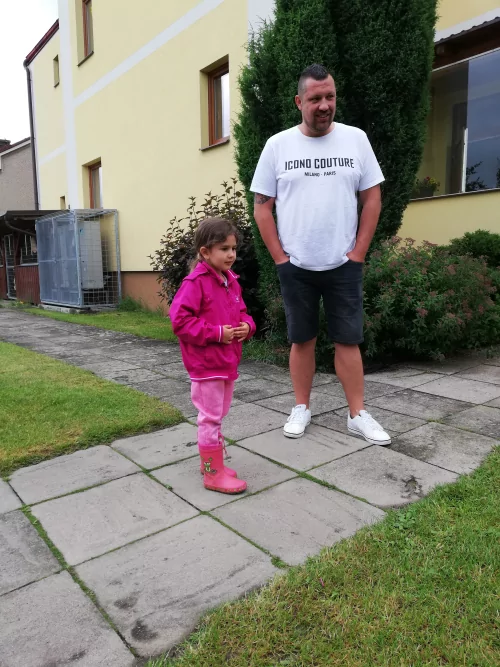 Fotogalerie MŠ Červená Hora - Rozloučení s předškoláky - červen 2020, foto 48/70