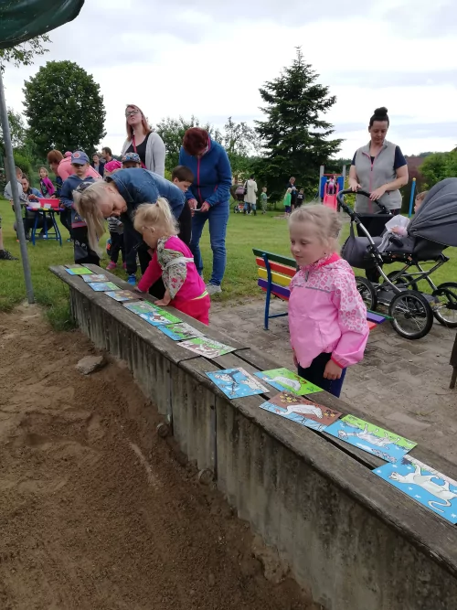 Fotogalerie MŠ Červená Hora - Rozloučení s předškoláky - červen 2020, foto 51/70