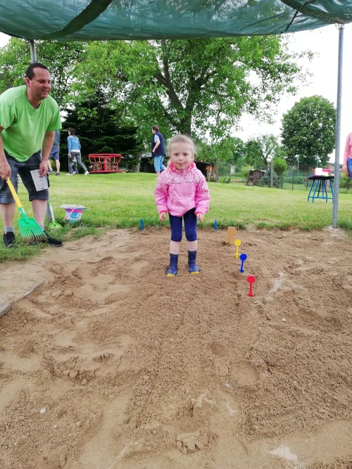 Fotogalerie MŠ Červená Hora - Rozloučení s předškoláky - červen 2020, foto 58/70