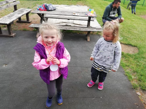 Fotogalerie MŠ Červená Hora - Rozloučení s předškoláky - červen 2020, foto 68/70