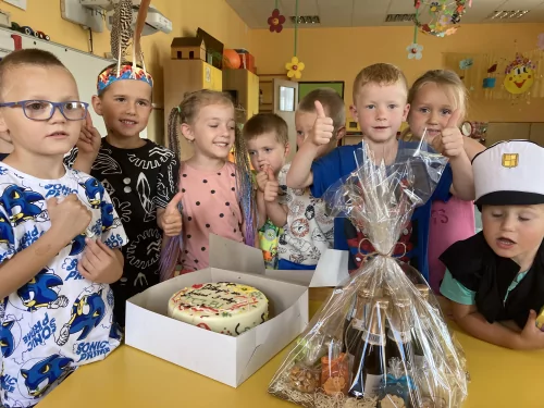 Fotogalerie MŠ Červená Hora - Střípky ze školky, foto 12/14