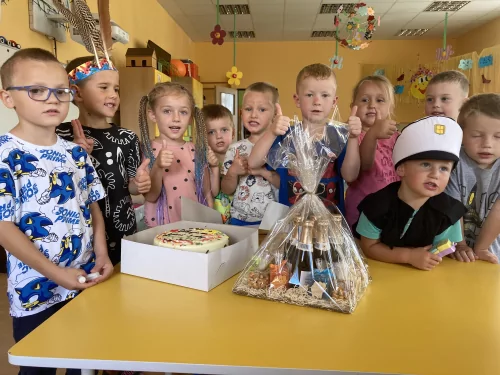 Fotogalerie MŠ Červená Hora - Střípky ze školky, foto 13/14