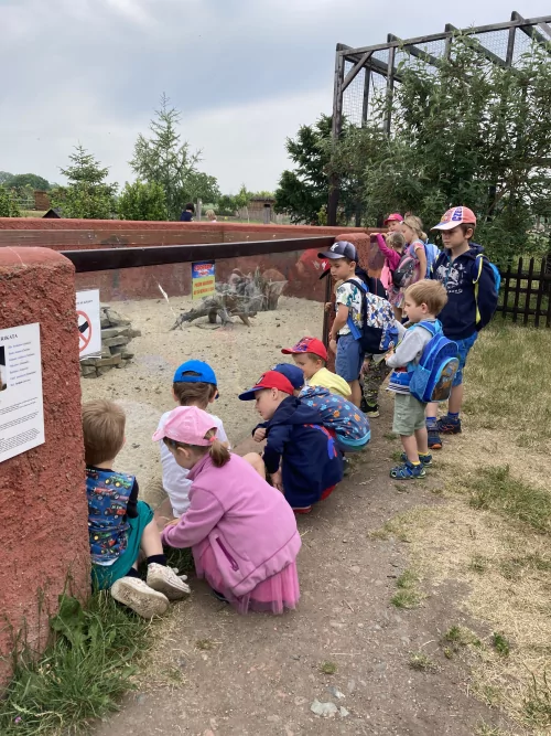 Fotogalerie MŠ Červená Hora - Stěžery, foto 2/23