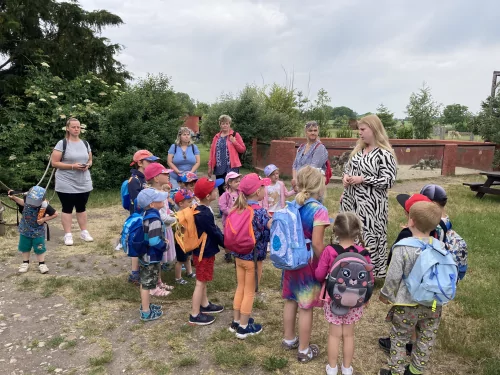 Fotogalerie MŠ Červená Hora - Stěžery, foto 4/23
