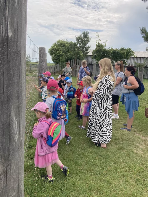 Fotogalerie MŠ Červená Hora - Stěžery, foto 10/23