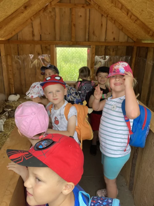 Fotogalerie MŠ Červená Hora - Stěžery, foto 14/23