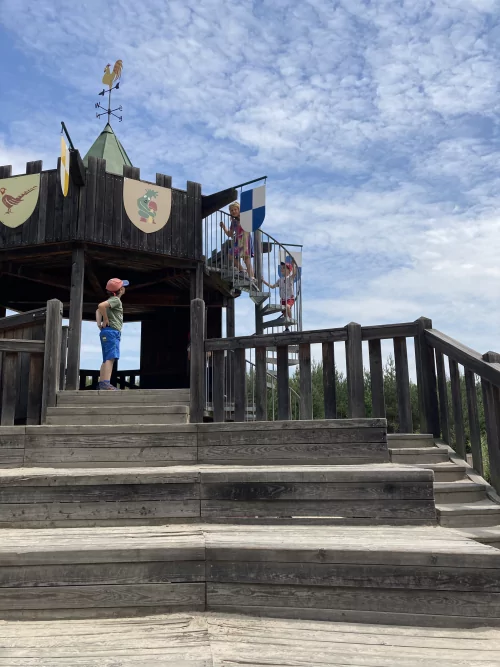 Fotogalerie MŠ Červená Hora - Stěžery, foto 17/23