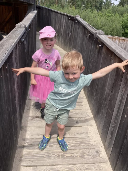 Fotogalerie MŠ Červená Hora - Stěžery, foto 18/23