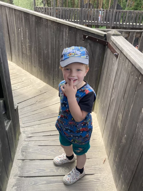 Fotogalerie MŠ Červená Hora - Stěžery, foto 19/23