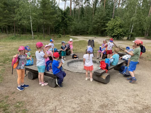 Fotogalerie MŠ Červená Hora - Stěžery, foto 22/23