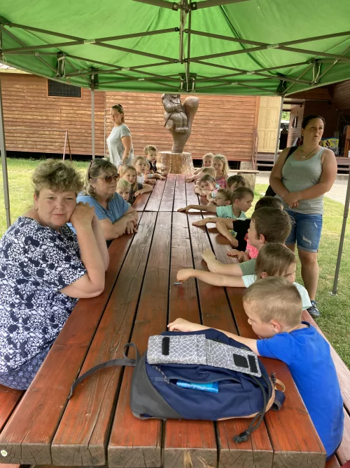 Fotogalerie MŠ Červená Hora - Stěžery, foto 23/23